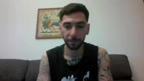 gonzo online show from April 2026 04:12:02 PM