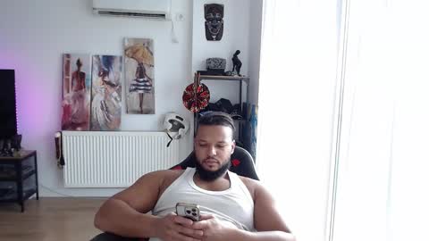 Kingsley online show from March 2026 03:26:02 PM