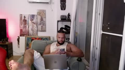 Kingsley online show from July 2026 11:29:01 PM