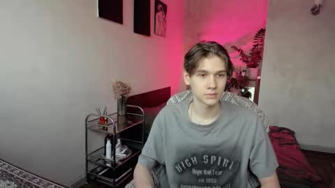 Adam online show from November 2025 09:53:01 AM