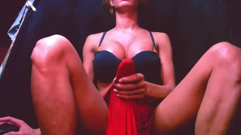CALL ME BABY online show from February 2025 09:33:01 PM