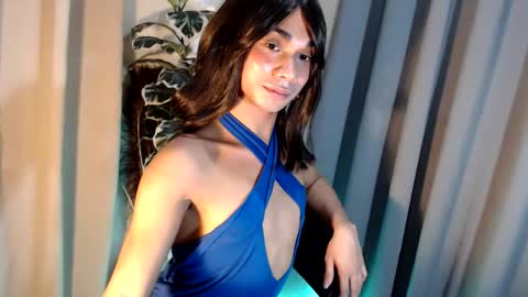 Snapshot of 18_nicole chatting on March 2026 02:50:01 PM barbie online show from March 2026 02:50:01 PM