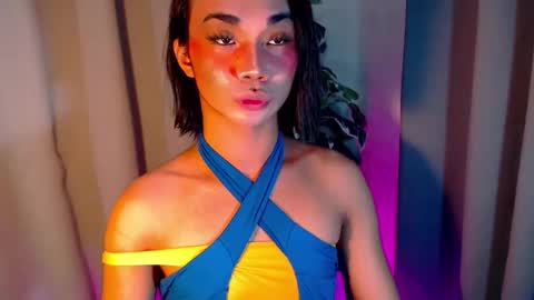 Snapshot of 18_nicole chatting on April 2026 10:27:01 AM barbie online show from April 2026 10:27:01 AM