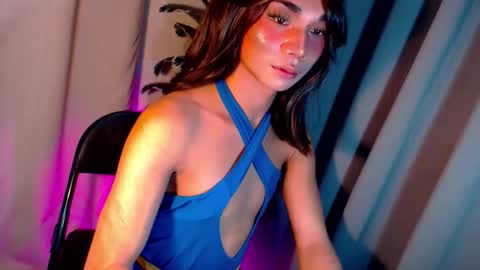 Snapshot of 18_nicole chatting on April 2026 01:52:02 PM barbie online show from April 2026 01:52:02 PM