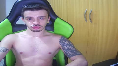 1good_vibes1 online show from April 2026 06:33:01 AM