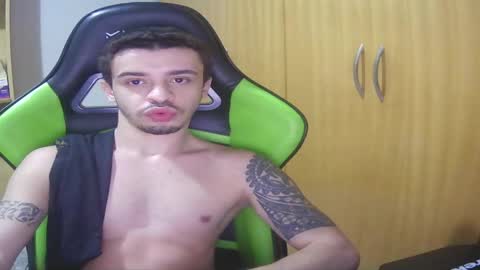 1good_vibes1 online show from April 2026 05:40:01 AM