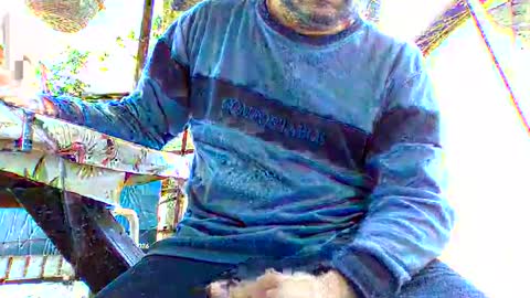 Guido online show from May 2026 12:33:01 PM