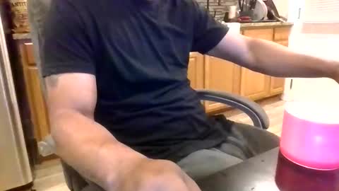 Snapshot of 1here4u2use chatting on April 2026 02:01:01 AM Iwantu2feelme online show from April 2026 02:01:01 AM