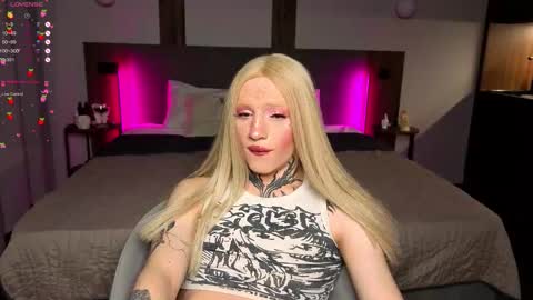 Michelle online show from February 2026 11:30:02 PM