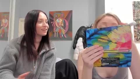 1lovepizza online show from November 2025 12:44:01 AM