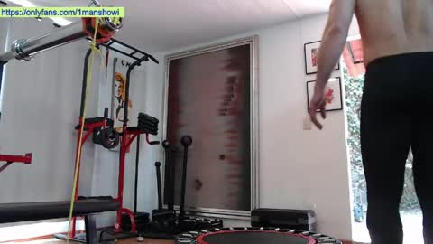 1manshow11 online show from March 2026 06:01:02 PM