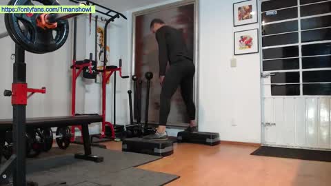 1manshow11 online show from March 2026 09:02:01 AM