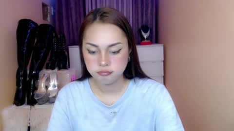 1miracle_tranny online show from April 2026 06:41:01 AM