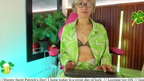 Miss Monserrate online show from March 2026 01:25:01 PM