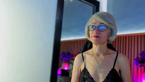 Miss Monserrate online show from March 2026 01:34:01 PM