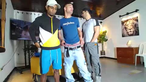 pushman online show from April 2026 11:44:02 AM