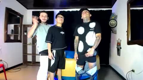 pushman online show from July 2026 11:17:02 AM