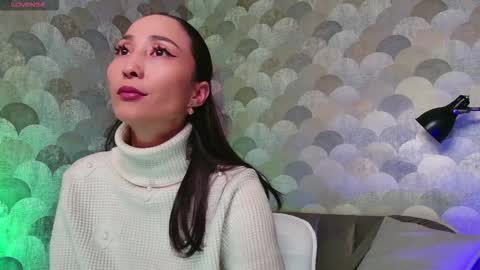 Snapshot of 1reisatumi chatting on October 2025 01:28:01 PM Rei online show from October 2025 01:28:01 PM