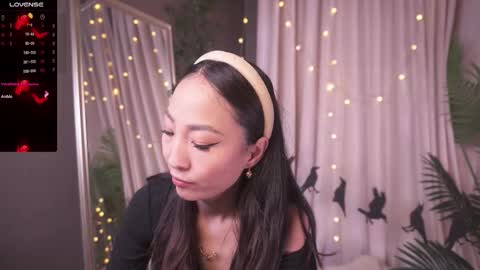 Snapshot of 1reisatumi chatting on October 2025 01:23:02 PM Rei online show from October 2025 01:23:02 PM