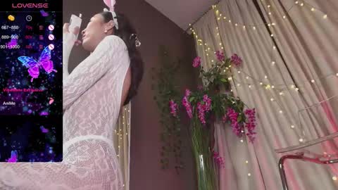 Snapshot of 1reisatumi chatting on January 2026 02:00:02 PM Rei online show from January 2026 02:00:02 PM