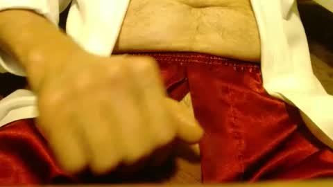 1sweetbean online show from September 2025 11:03:01 AM