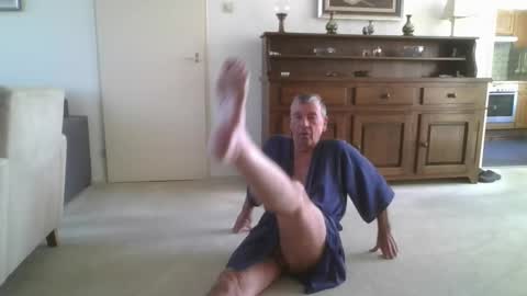 Henk online show from March 2026 09:45:02 AM