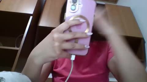 Snapshot of 20_ivy chatting on March 2026 06:53:01 PM 20 ivyy online show from March 2026 06:53:01 PM