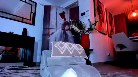 Alice online show from April 2026 09:39:33 PM