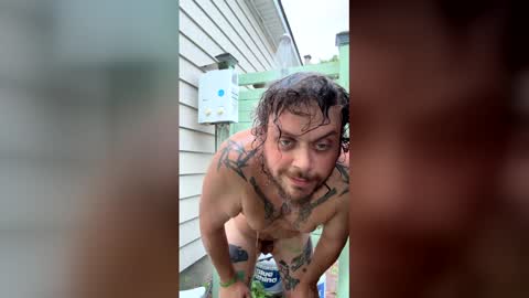 ThrillBilly online show from April 2026 11:13:02 PM