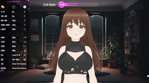 Mistress Natasha online show from December 2024 04:49:02 AM