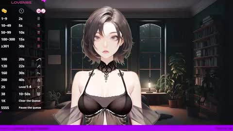 Mistress Natasha online show from January 2025 02:33:01 AM