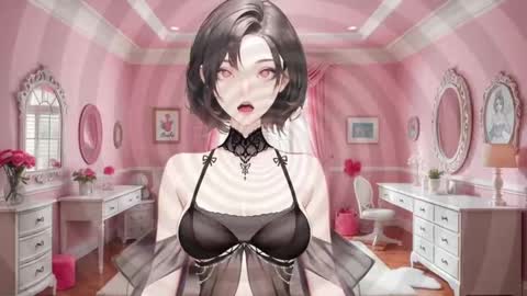 Mistress Natasha online show from March 2025 04:18:01 PM