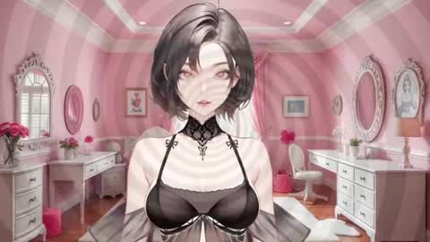 Mistress Natasha online show from March 2025 07:25:01 PM