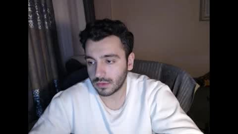 Berk online show from January 2026 10:34:02 PM