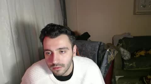 Berk online show from February 2026 02:53:01 AM