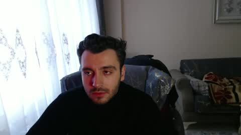 Berk online show from February 2026 02:33:01 PM