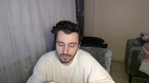 Berk online show from April 2026 11:05:02 PM