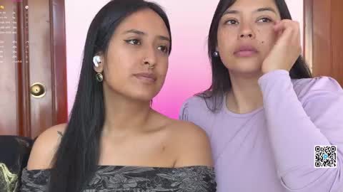 Dalilah and Tarah online show from March 2026 08:25:01 PM