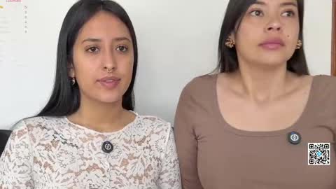 Dalilah and Tarah online show from April 2026 06:46:01 PM