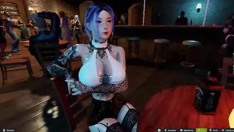 3dx_sara online show from June 2026 05:54:01 AM