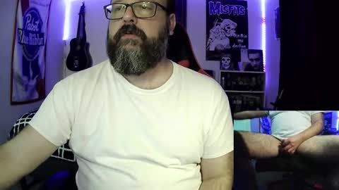 3ndlessmike online show from March 2026 08:24:01 PM