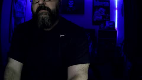 3ndlessmike online show from April 2026 11:15:01 AM