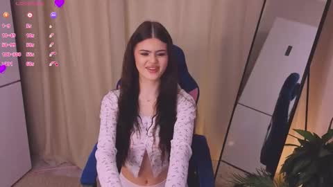 Eva online show from March 2026 05:22:02 AM