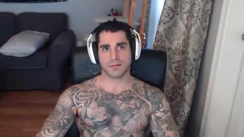 Anomander Rake online show from February 2026 08:38:02 PM