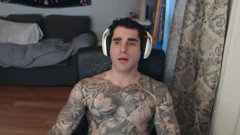 Anomander Rake online show from March 2026 09:53:01 PM