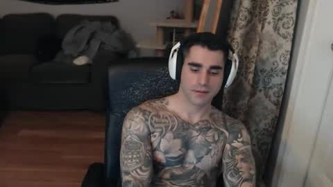 Anomander Rake online show from March 2026 03:10:02 AM