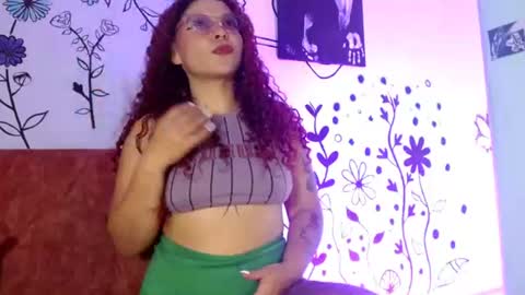 Violeta online show from July 2026 09:06:02 PM