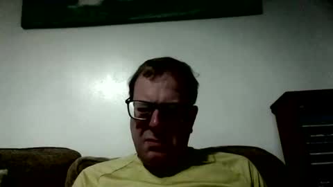 robert online show from March 2026 06:55:01 PM