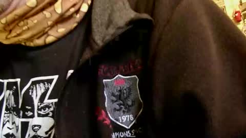 64shorty online show from April 2026 11:13:02 AM