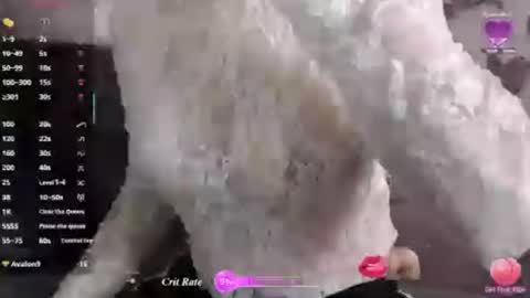Aaliyah online show from July 2026 01:59:01 PM